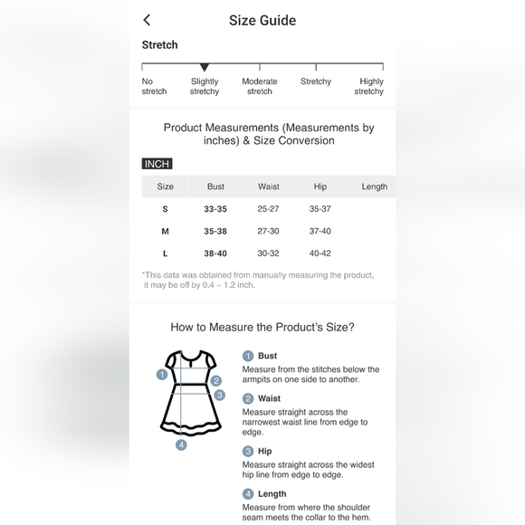 Umgee Boarder Print Tassel Tie Neck Mini Dress - Picture 5 of 5